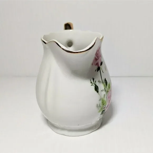 New Vintage  "To Mother With Love"Creamer - Picture 4 of 6